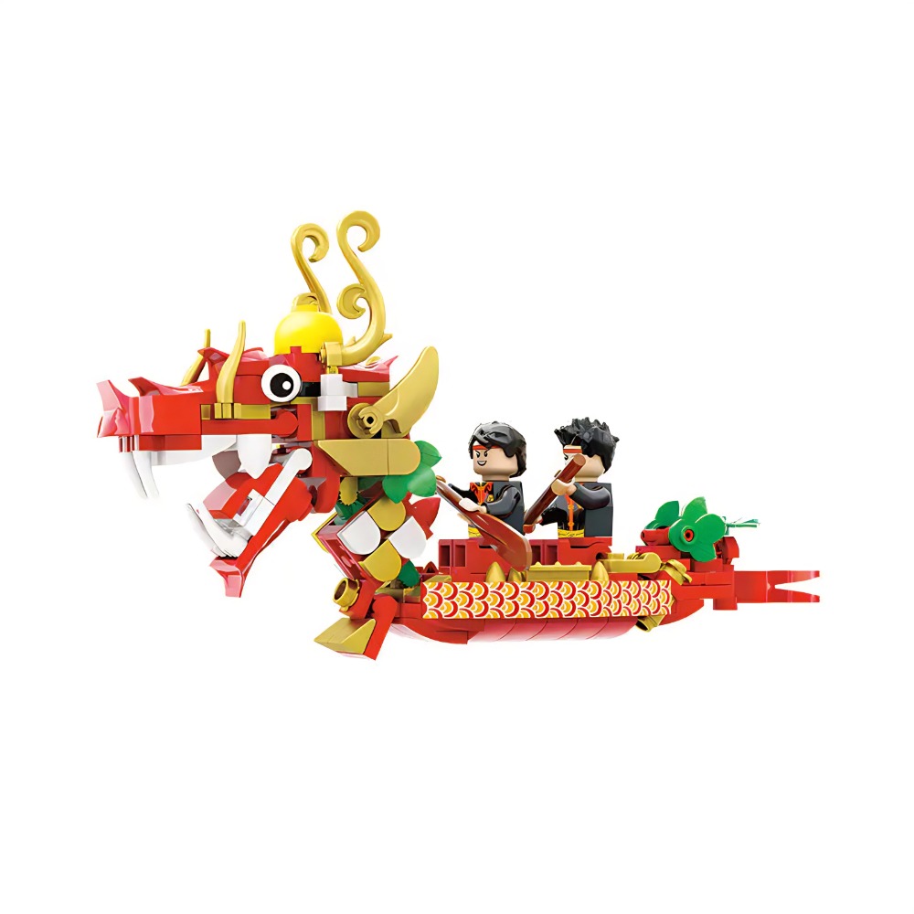 Dragon Boat